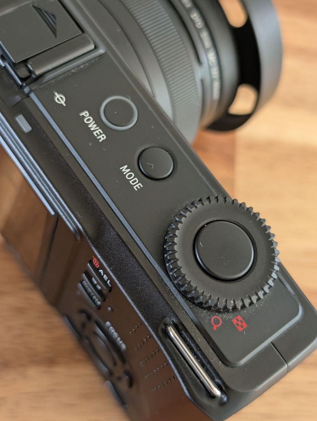 Sigma Kamera: SIGMA DP2 Merrill. Amazing quality. – Gebraucht aus Zürich von Fabiobarbato 2