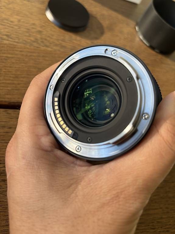 Sigma Objektive: Sigma 65mm F2 L mount – Gebraucht aus Basel von jp.bs 2