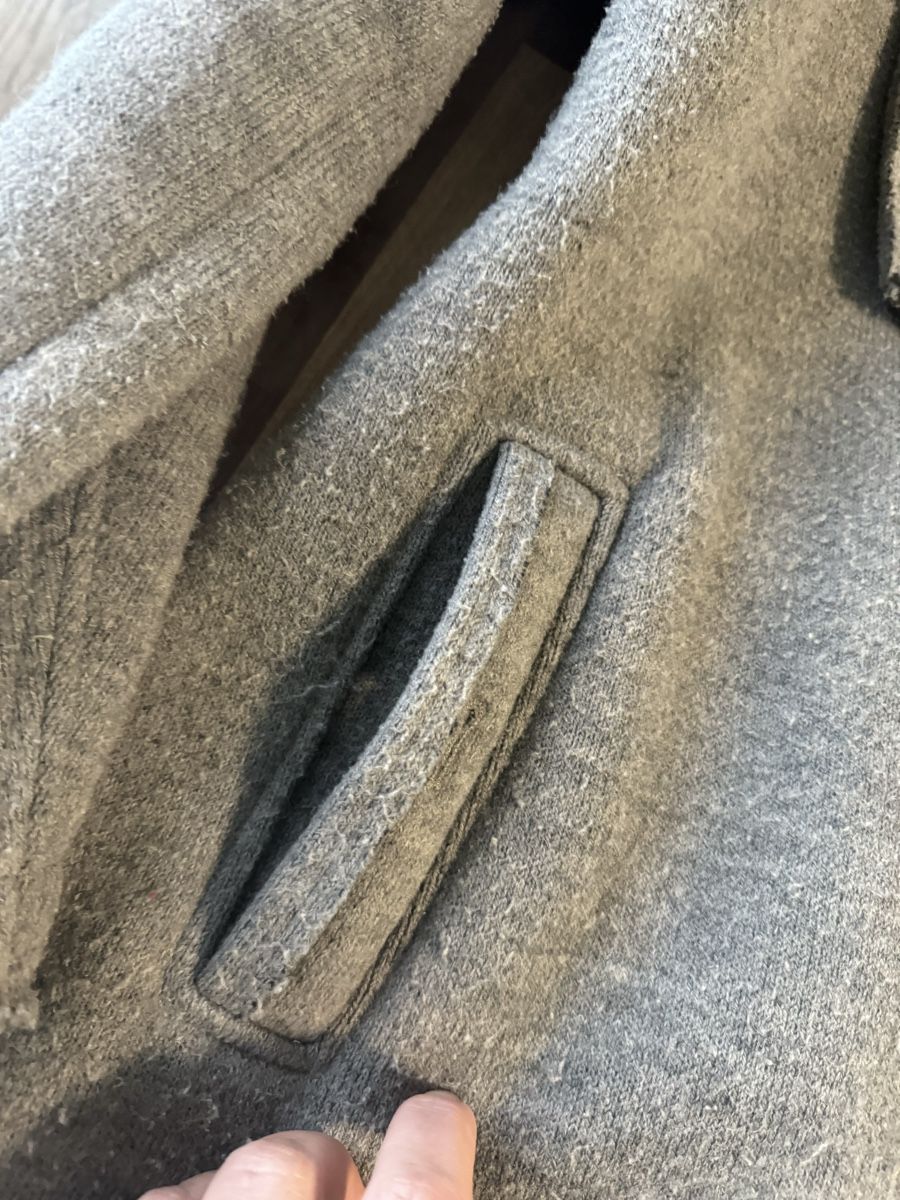 Giacche: Dreimasters Jacke – Usato da Hägendorf venduto da laumatt 6