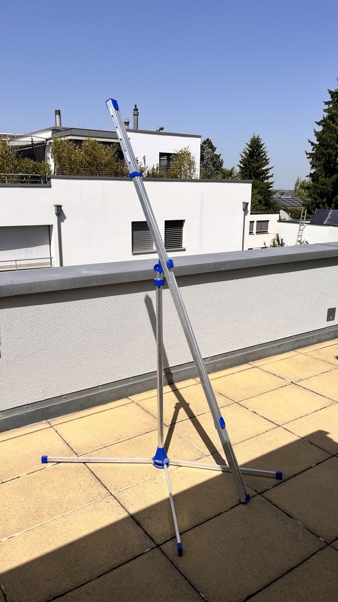 Stewi Stenditoi: Stewi Libelle XL – Usato da Binningen venduto da 73DH 1