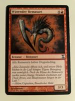 1 x Wütender Remasuri - Magic: The Gathering - MtG
