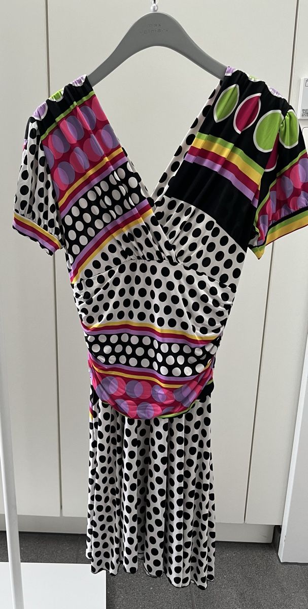 Vestiti: Süsses Kleid Gr. 36/38 – Nuovo (secondo la descrizione) da Hünenberg See venduto da spartakus02
