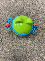 Geräuschspielzeug
