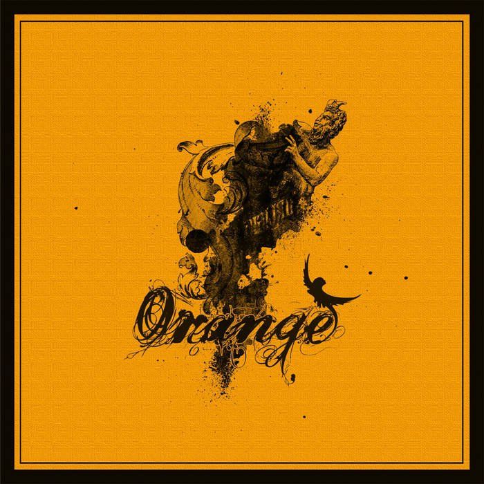CD: Dark Suns - Orange, neuwertige CD – Nuovo (secondo la descrizione) da Biberist venduto da Beaver58