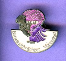 Guggemusig  Boowaudchrächzer  Vorewaud