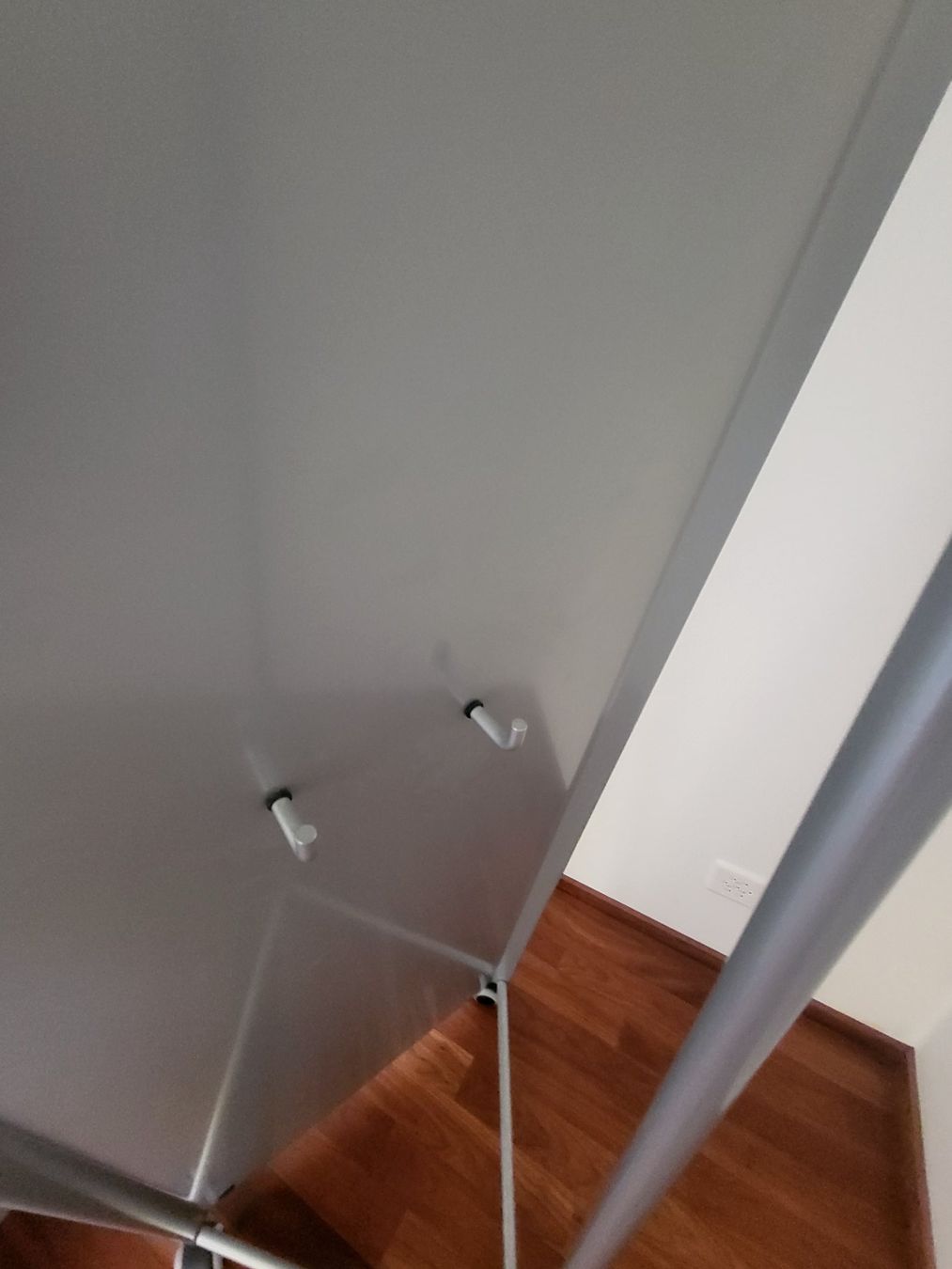 Guardaroba: Garderobespiegel – Usato da Hünenberg See venduto da ulricsil 2