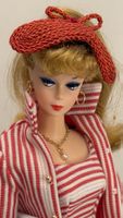 Barbie, „Roman Holiday“, Repro