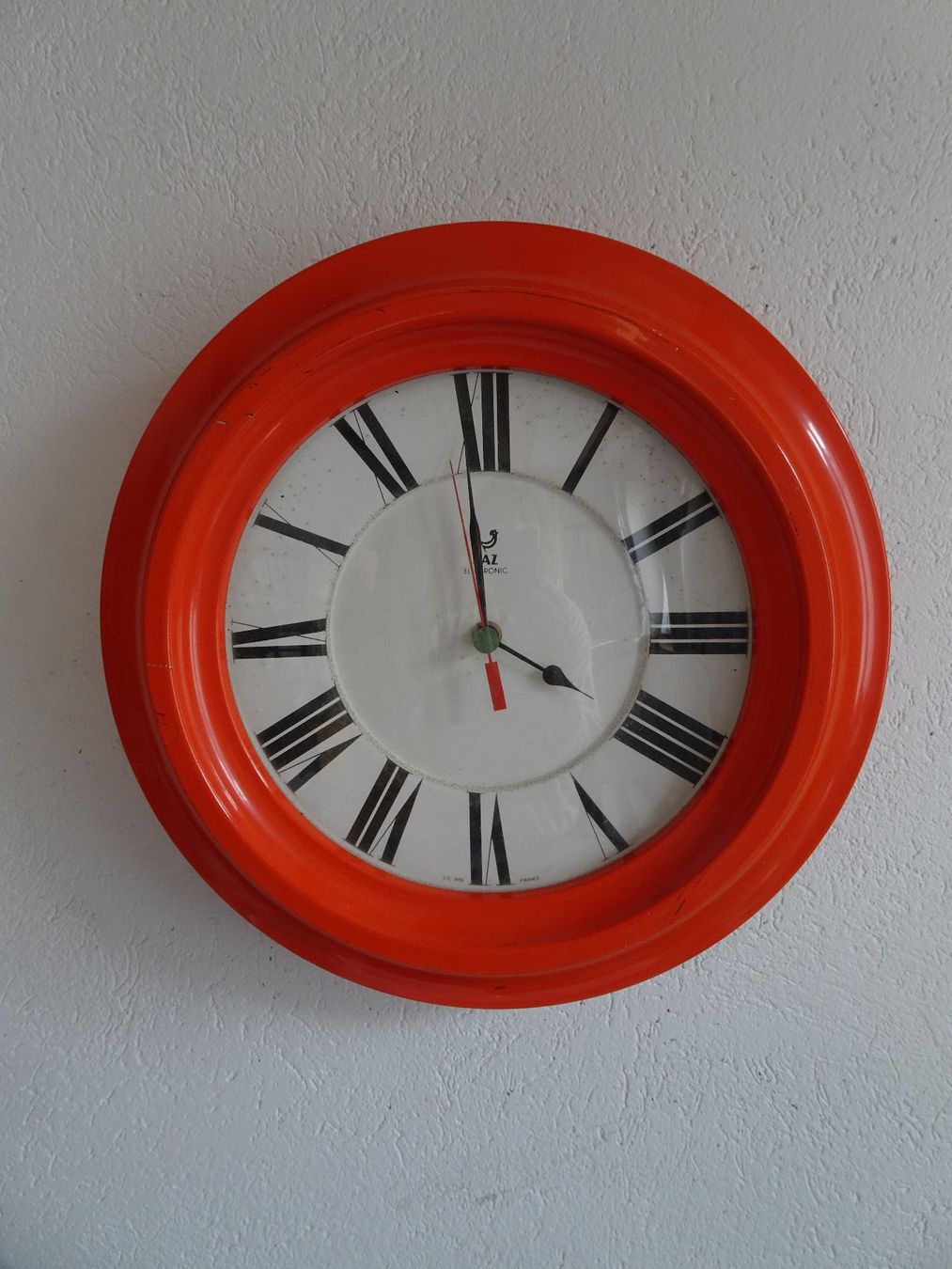 Orologi da terra & Orologi da parete: horloge  vintage – Usato da Le Locle venduto da zur_6kdv