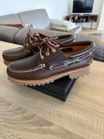 Timberland Authentics 3 Eye Classic - Bootsschuh - Braun