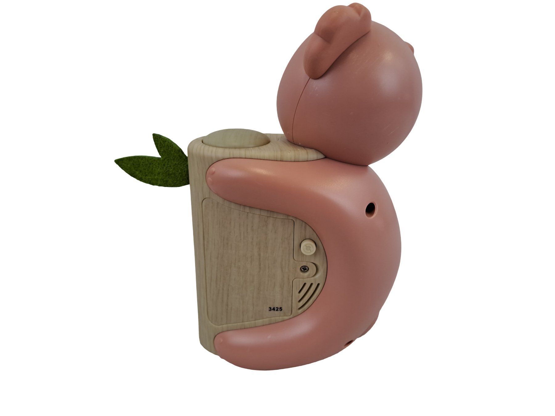 Sveglie: PABOBO Koala Uhr / Wecker – Nuovo (secondo la descrizione) da Männedorf venduto da Restwert_Maennedorf 2