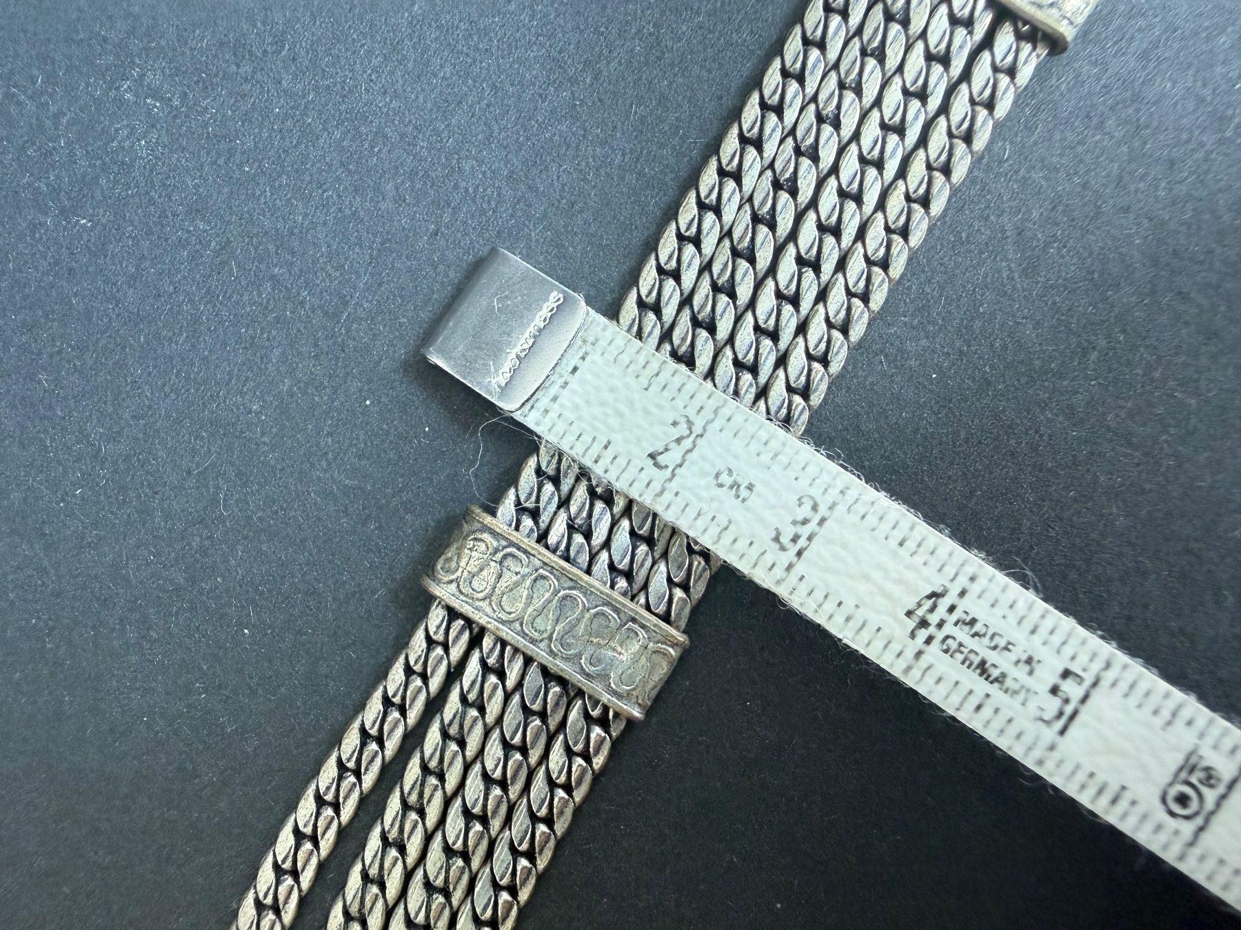 Armbänder & -reifen: Armband – Gebraucht aus Spiegel b. Bern von Rogger72 2