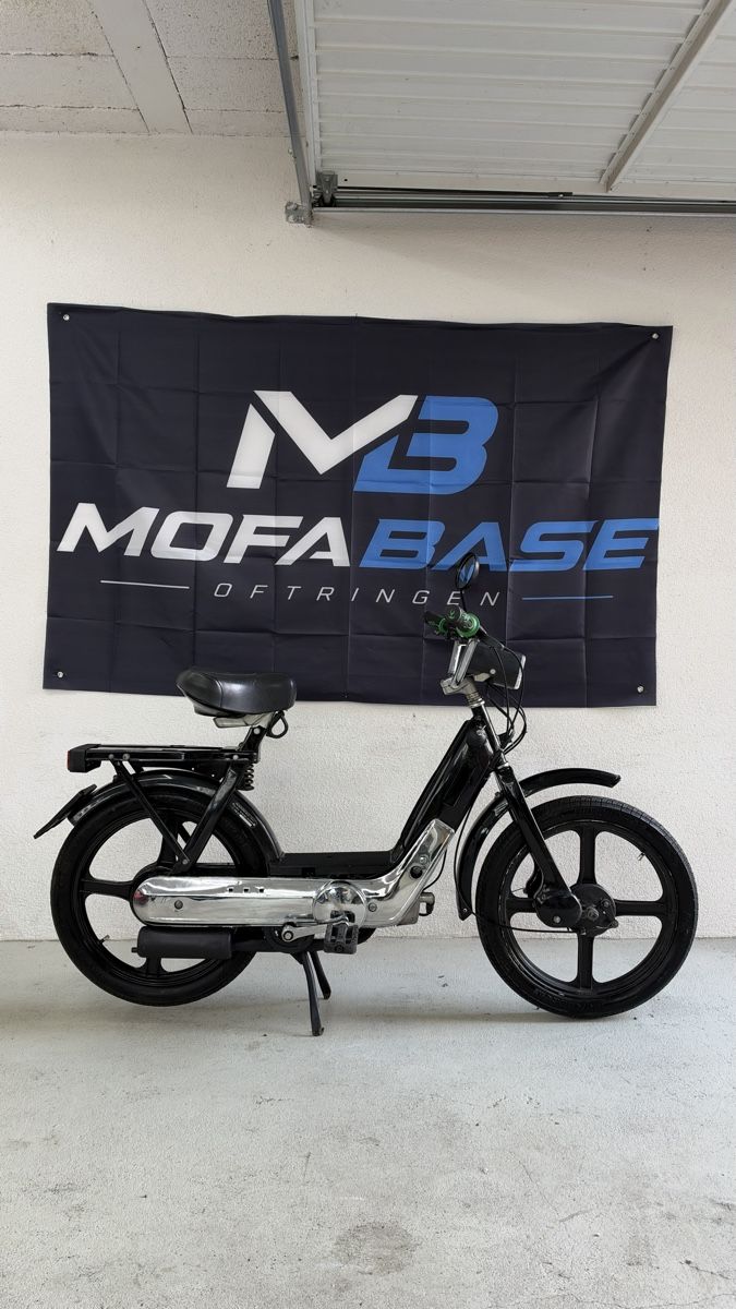 Piaggio Cyclomoteurs: Piaggio Ciao – D'occasion à oftringen par MofaBase 4