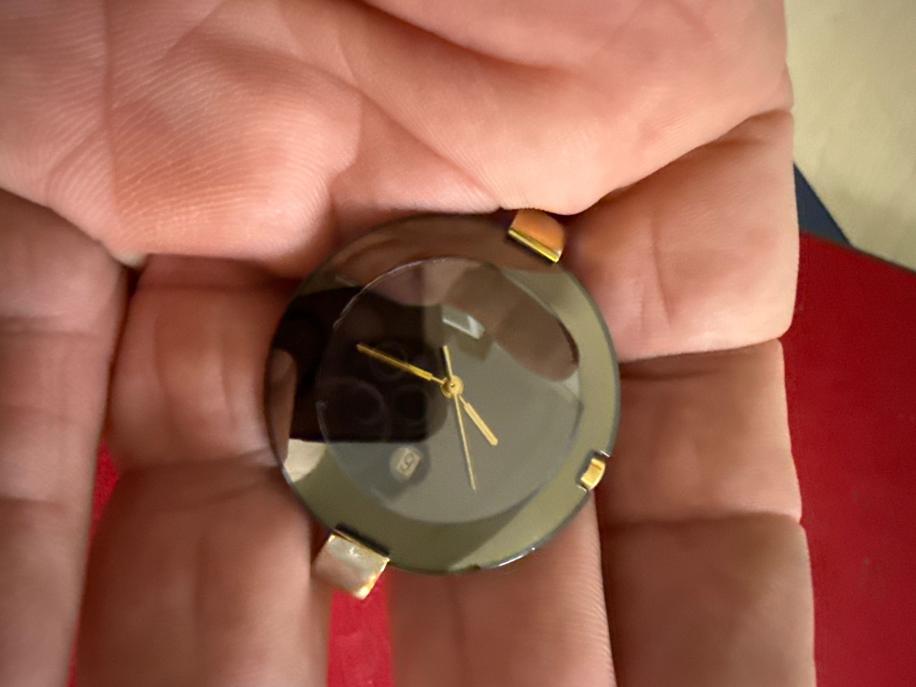 Rado Uhren: Rado Quarz 32 mm – Gebraucht aus Pfeffingen von Allhandelklgwatches 1