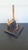 🔥Dampfmaschine / Bing / 130-452 ? / JG 1920 -1930er??🔥