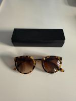 VIU - The Starlet Sonnenbrille getigert