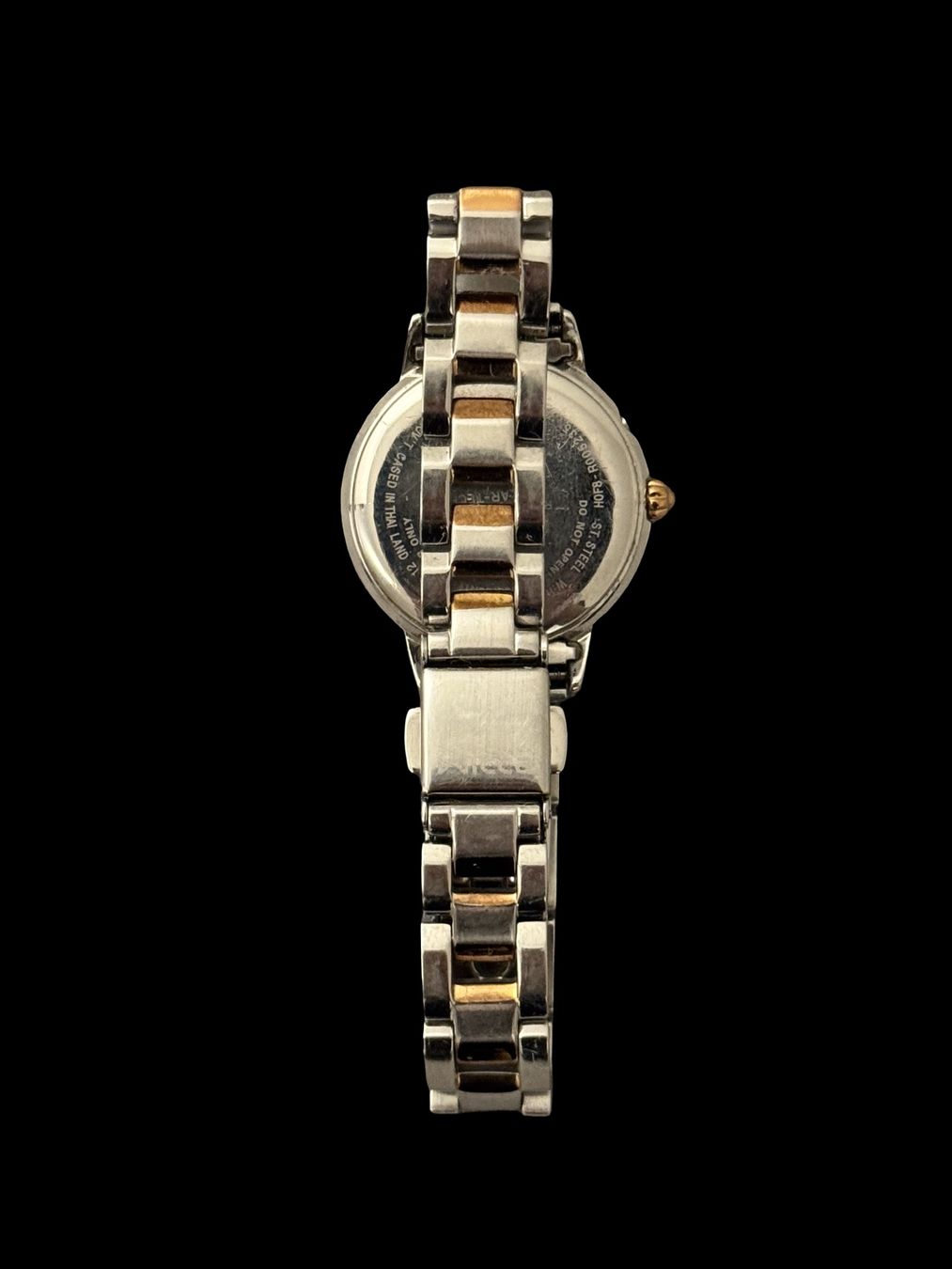 Citizen Orologi: CITIZEN WICCA HOF8-R005235 – Usato da Uznach venduto da geneevintage 5