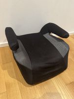 Child Booster Seat Black