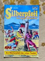 Silberpfeil Heft Nr 584 von 1983 ?
