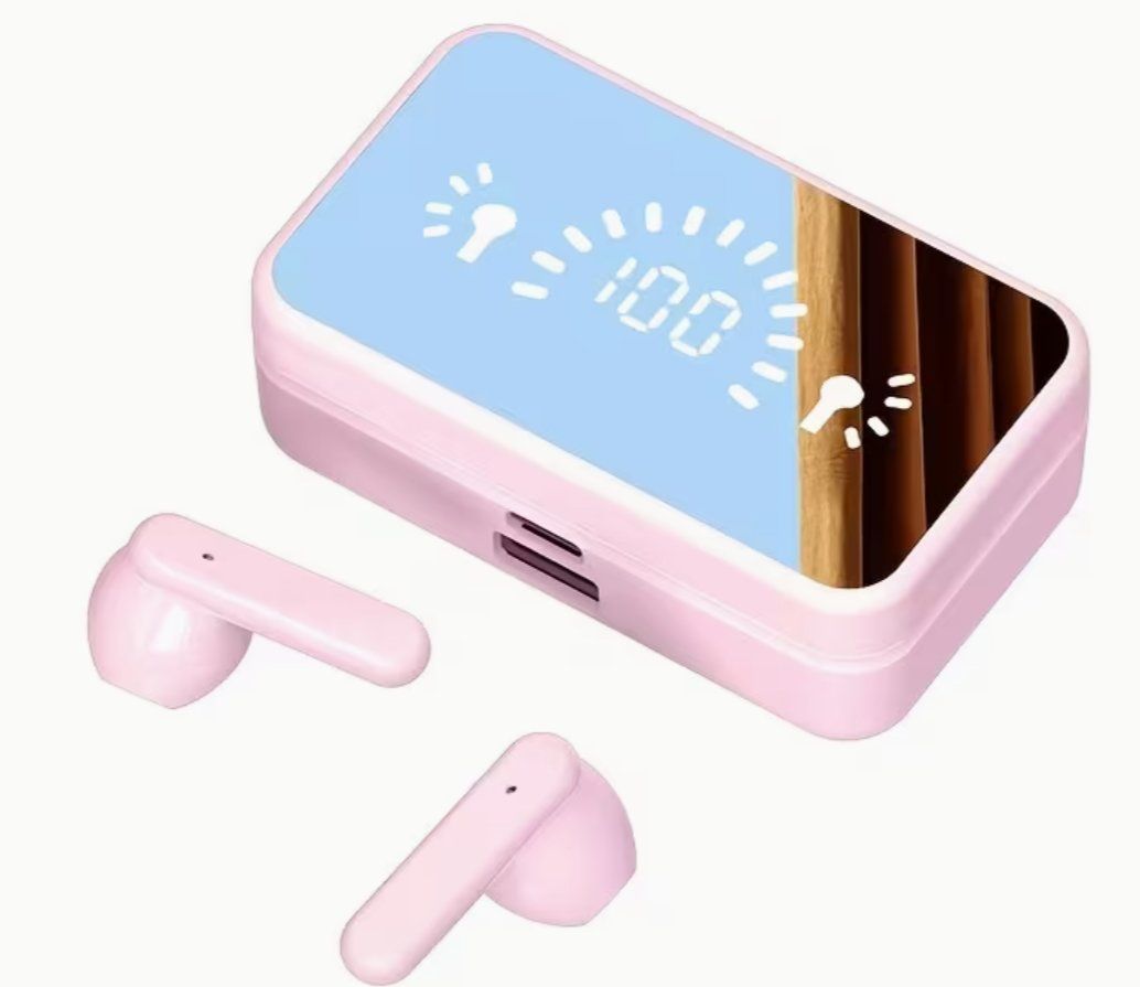 Cuffie: Écouteurs sans fil Bluetooth 5.3 - Son exceptionnel – Nuovo e nell'imballaggio originale da Biel/Bienne venduto da Vianny77 3
