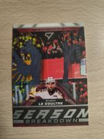 25/26 Season Breakdown Genève Servette Simon Le Coultre