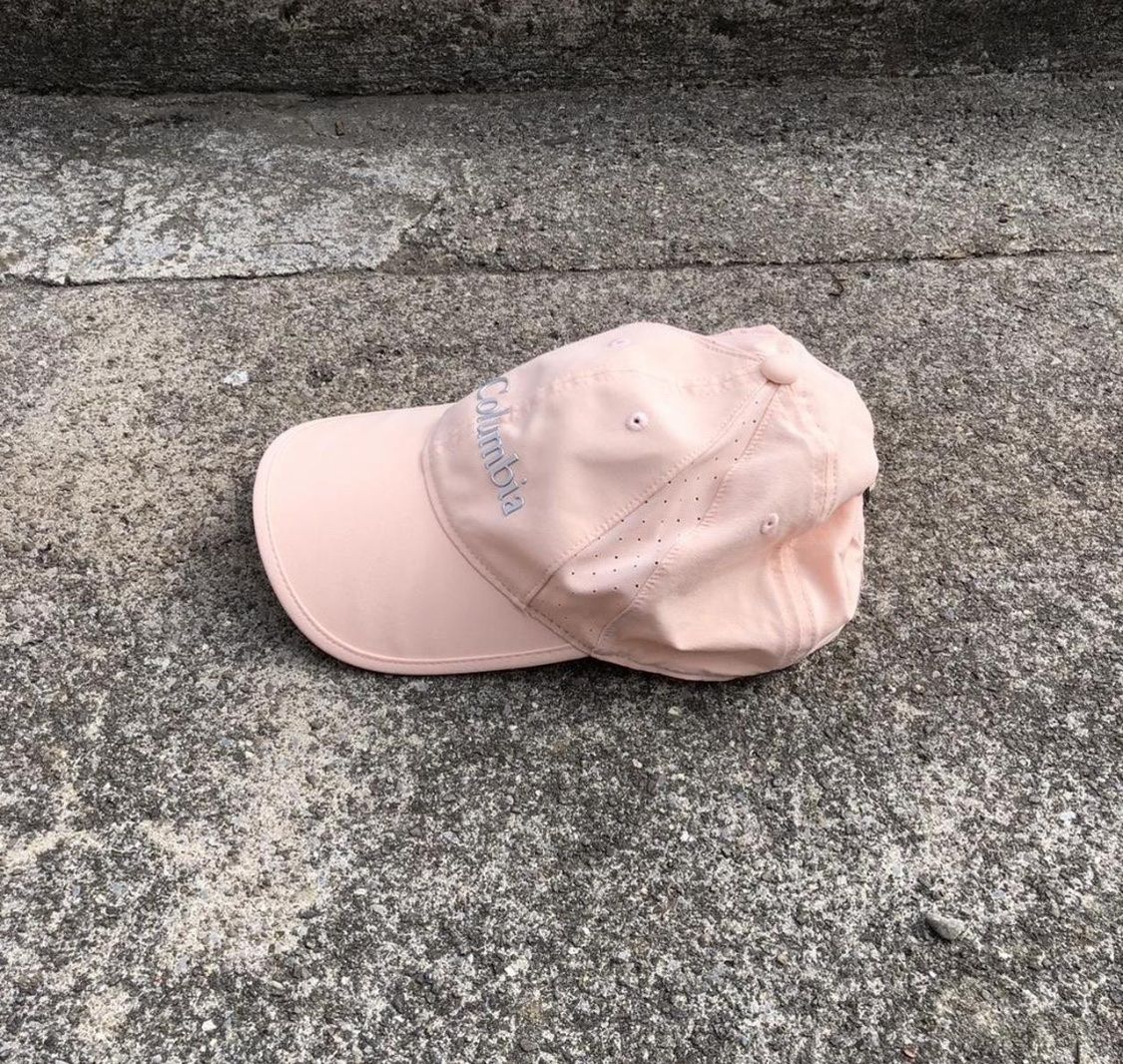 Columbia Hüte, Mützen & Caps: Columbia Sportcap – Gebraucht aus Fribourg von ann_l9b7 2