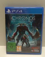 Spiel Chronos Before the Ashes PS4 (bia4)