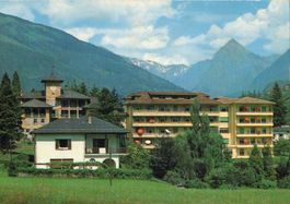 Acquarossa - Ospedale Bleniese