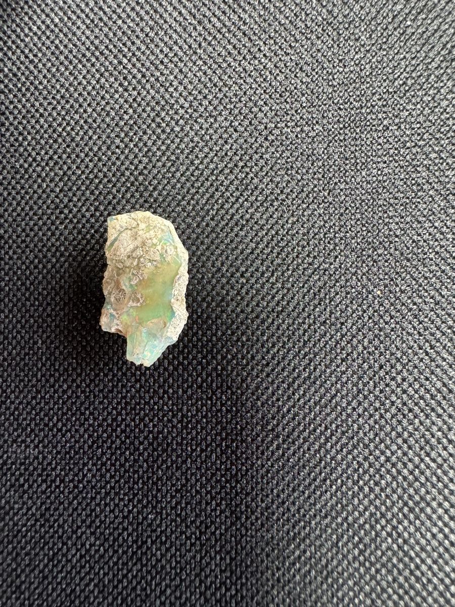 Edelsteine: Äthiopischer Rohopal – Neu (gemäss Beschreibung) aus Wängi von Horus90 1