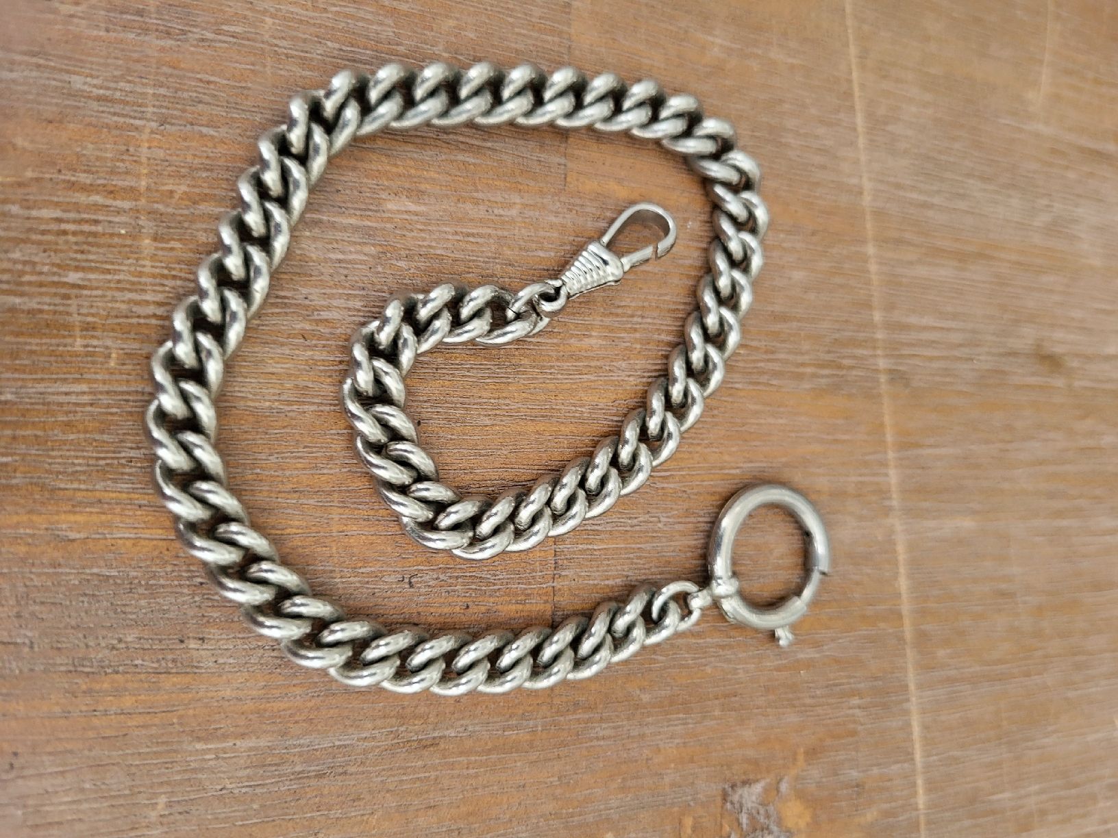 Altri accessori per orologi: TASCHENUHR KETTE – Usato da Lommiswil venduto da Fridu_C