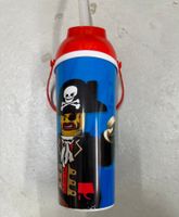Legoland Refill Trinkflasche Pirat