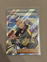 Pokémon Drayton 232/191 Surging Sparks