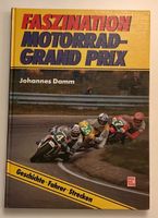 Faszination Motorrad Grand Prix Geschichte, Fahrer, Strecken