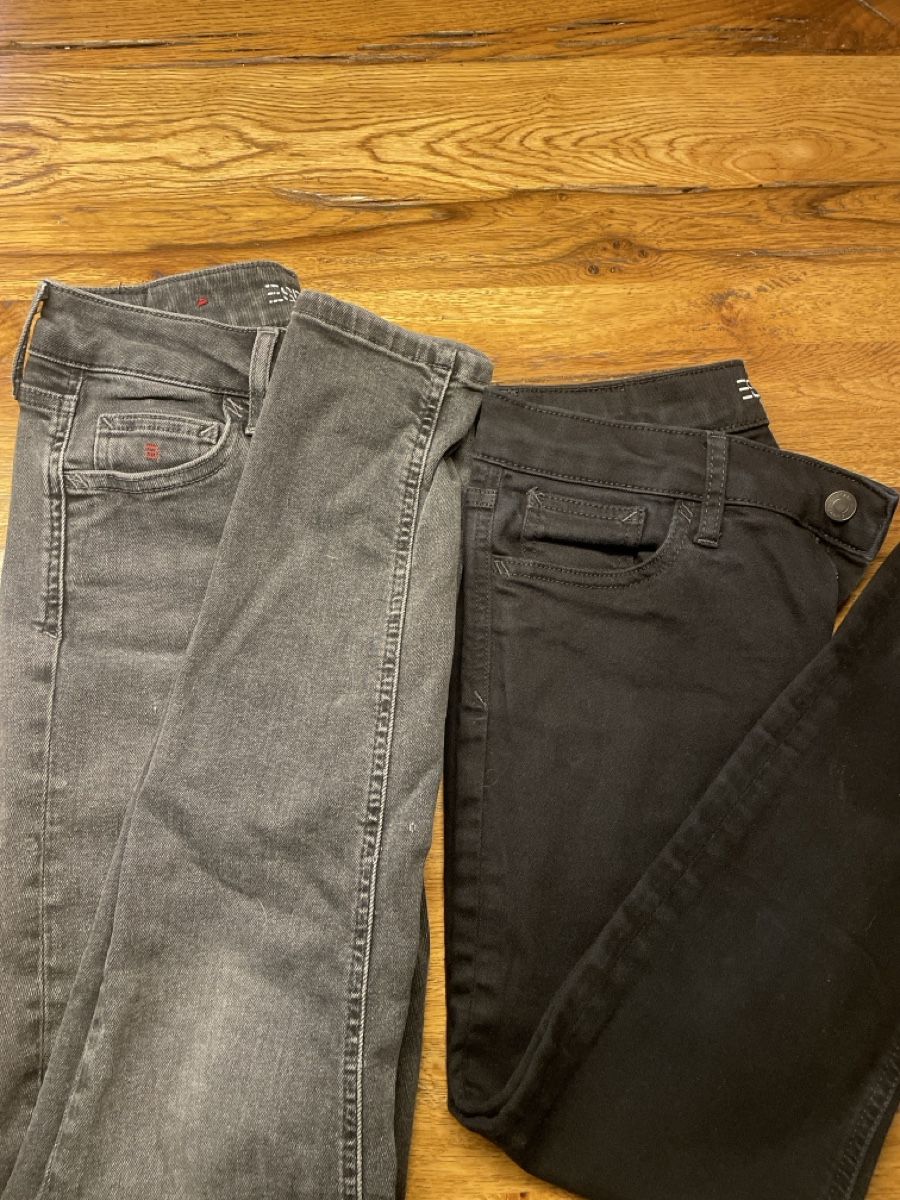 Esprit Jeans: Jeans Esprit, Grösse 28/30 – D'occasion à Holderbank AG par Hallo104 1