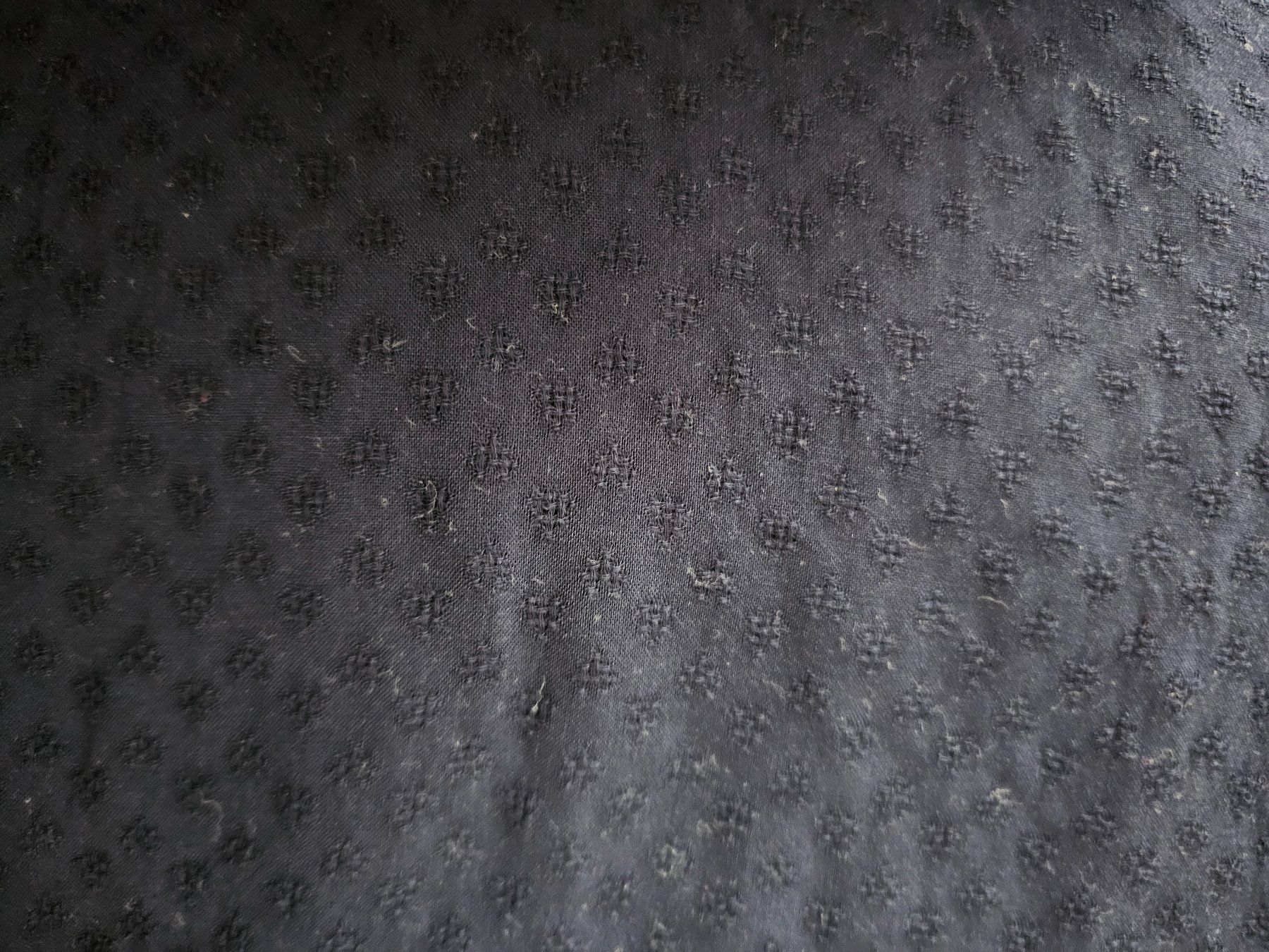 Kleider: Ärmelloses Kleid / Tunika dunkelblau, XL – Gebraucht aus Heiden von Taronia 2
