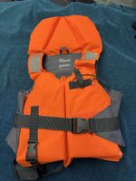 Life vest 30-40 kg