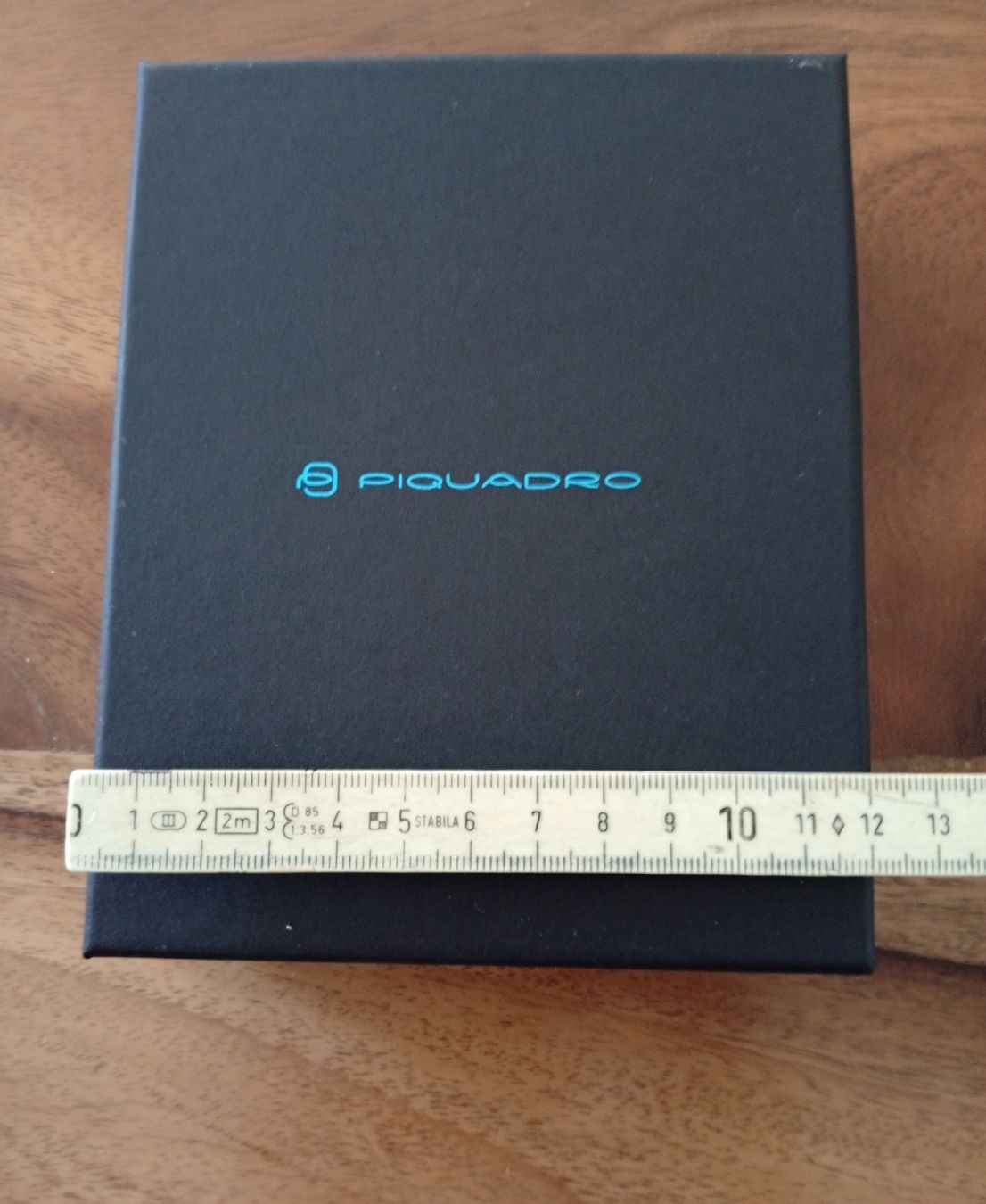 Piquadro Brieftaschen: 👁️ PIQUADRO BLUE SQUARE – Neu und originalverpackt aus Kreuzlingen von credo70 4