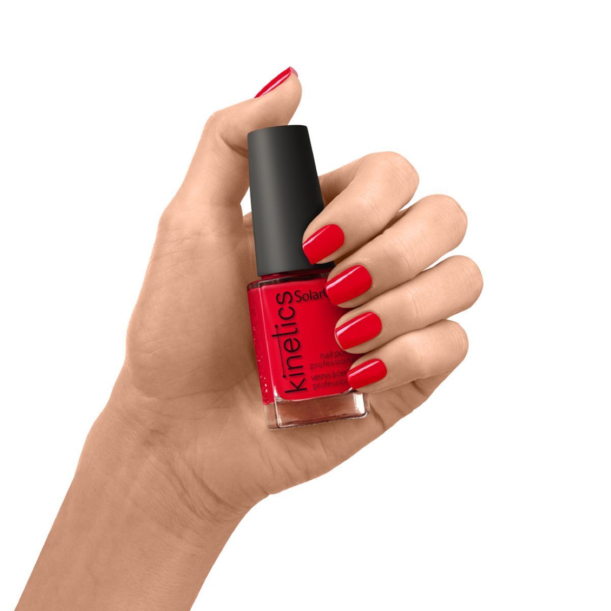 Smalto per unghie: Kinetics SolarGel Nail Polish 15 ml #356 – Nuovo e nell'imballaggio originale da Montreux venduto da PrettyPro 1