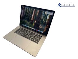Apple Mac Book Pro A1990 15 " i7 Touch (2019)