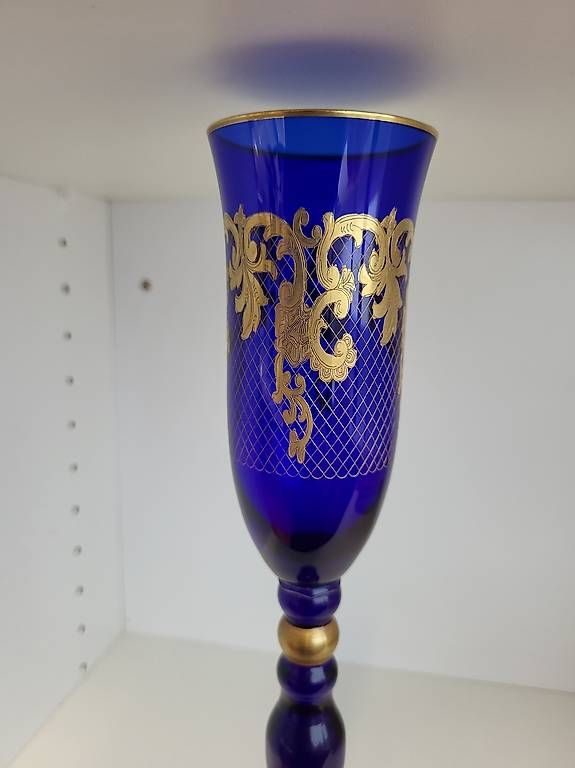 Bicchieri: Vintage Champagnerglas – Usato da Suhr venduto da lul_87gh 3