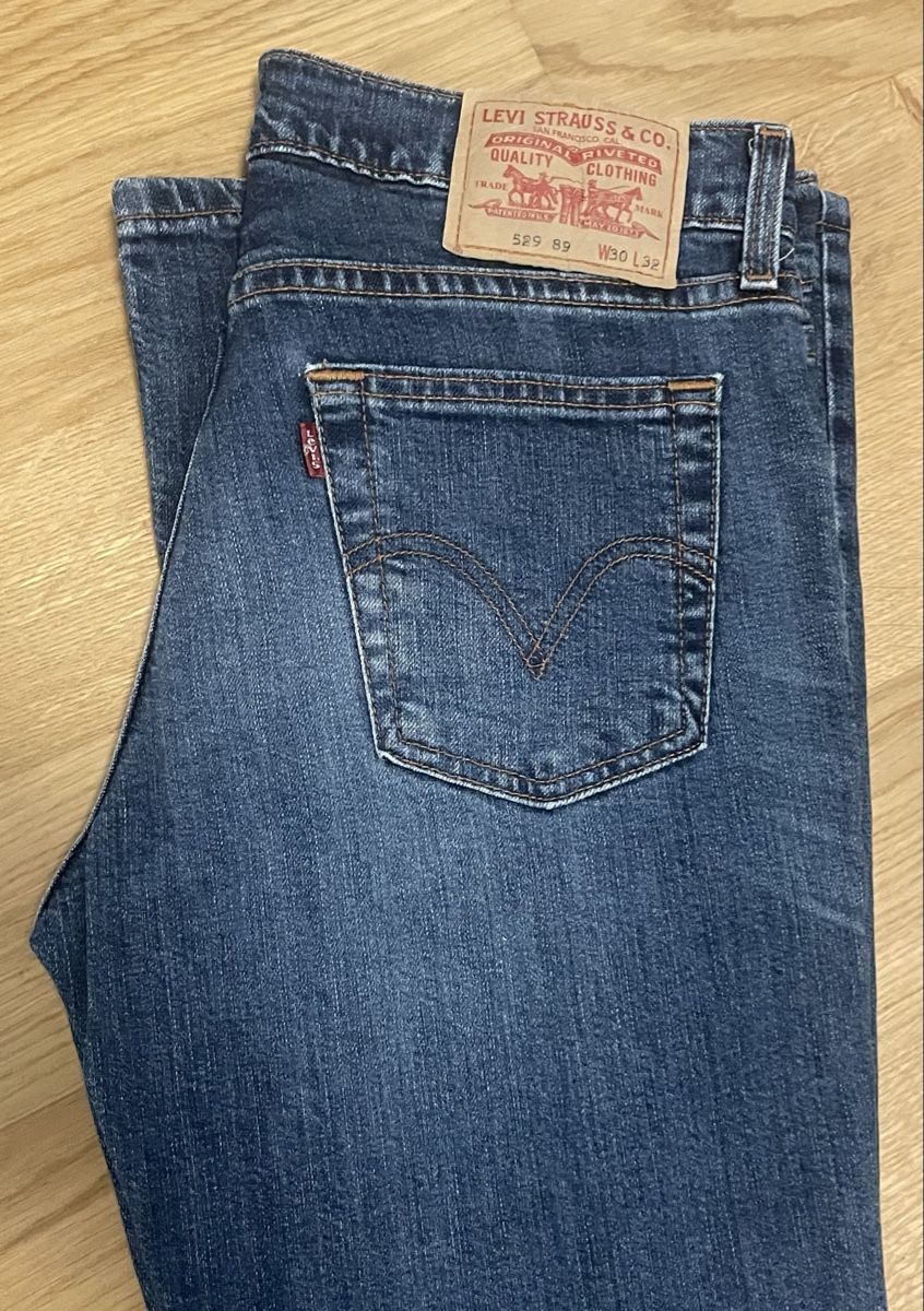 Levi's Jeans: Levi‘s Hose – Gebraucht aus Schaffhausen von L.BA