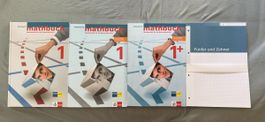 Mathebücher Mathematik für die Sekundarstufe 1 Klett