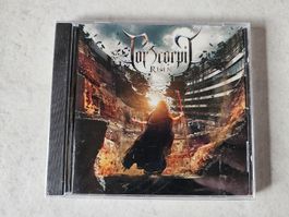 Cor Scorpii  -  Ruin  /  Fabrikneu