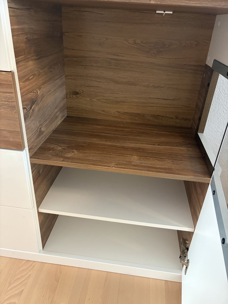 Cassettiere: Sideboard – Usato da Rothenburg venduto da imauri 1