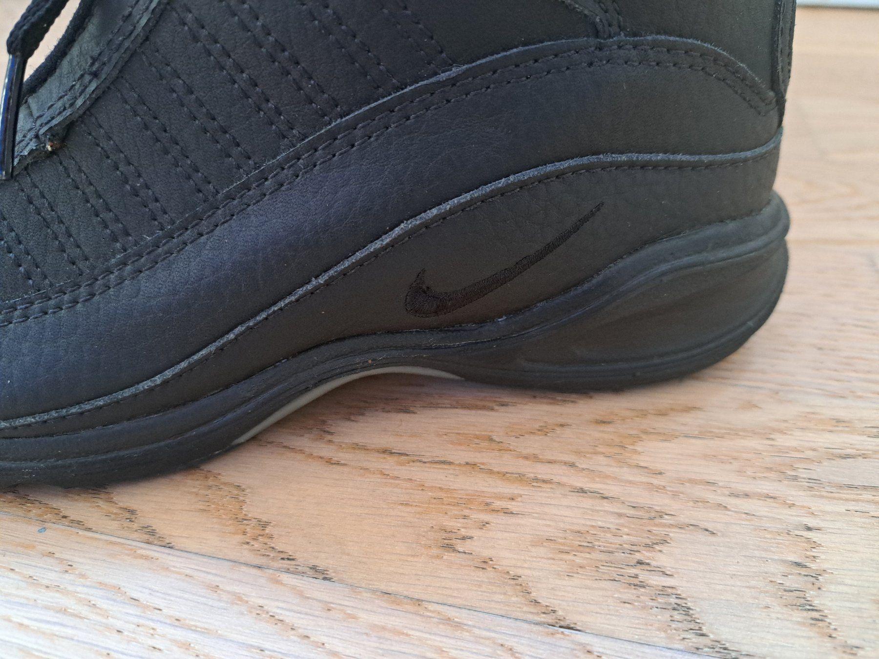Damenschuhe: neue Original Nike Sneaker / Basket, Gr. 38 – Neu und originalverpackt aus Zürich von jenxx 5
