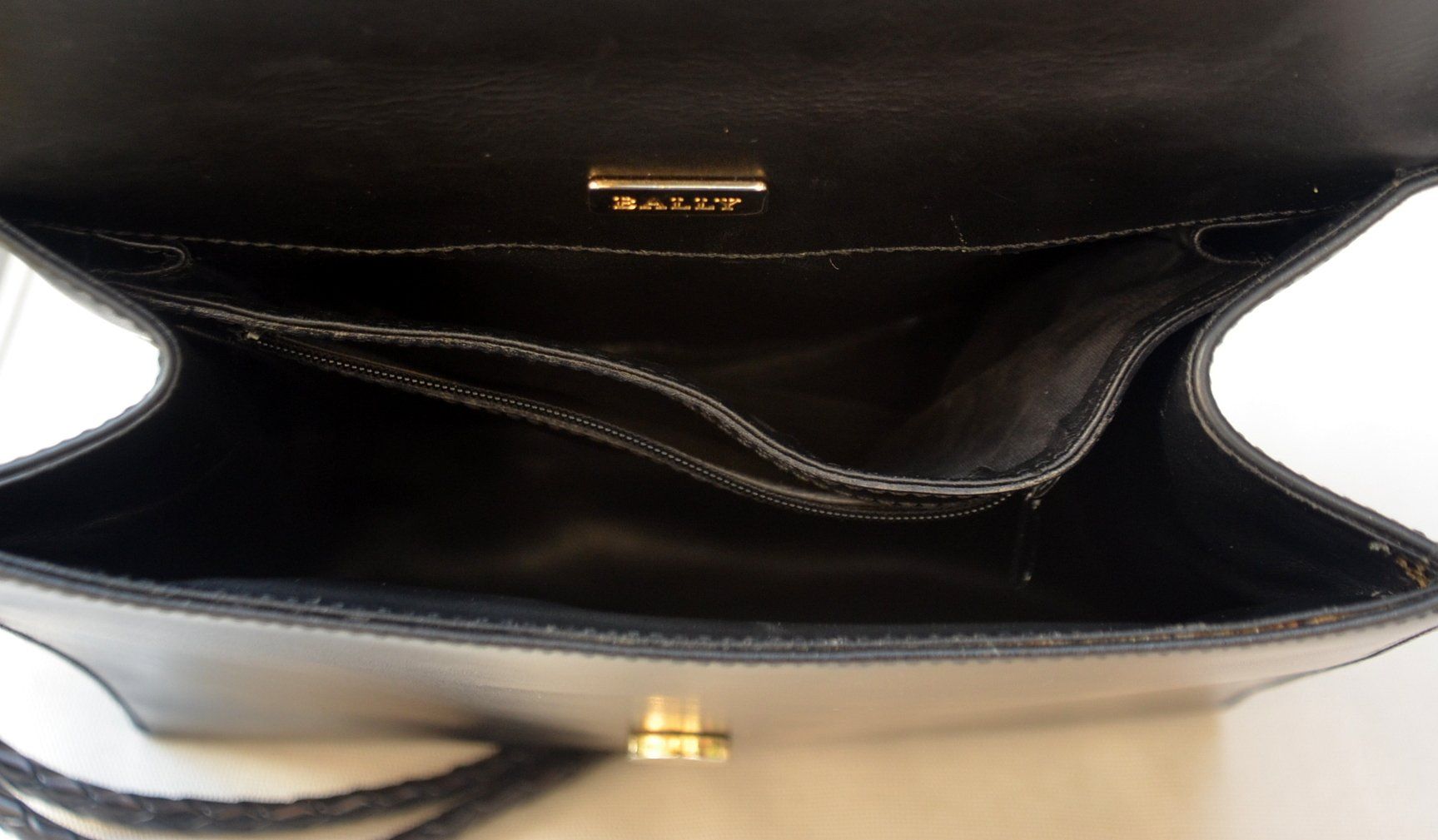 Bally Zaini: Rucksack / sac à dos Bally – Usato da Collonges venduto da arashee 9