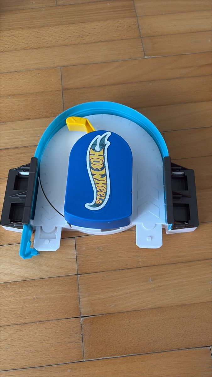 Hot Wheels Circuits: Hot Wheels – D'occasion à Meilen par Michael-Elena