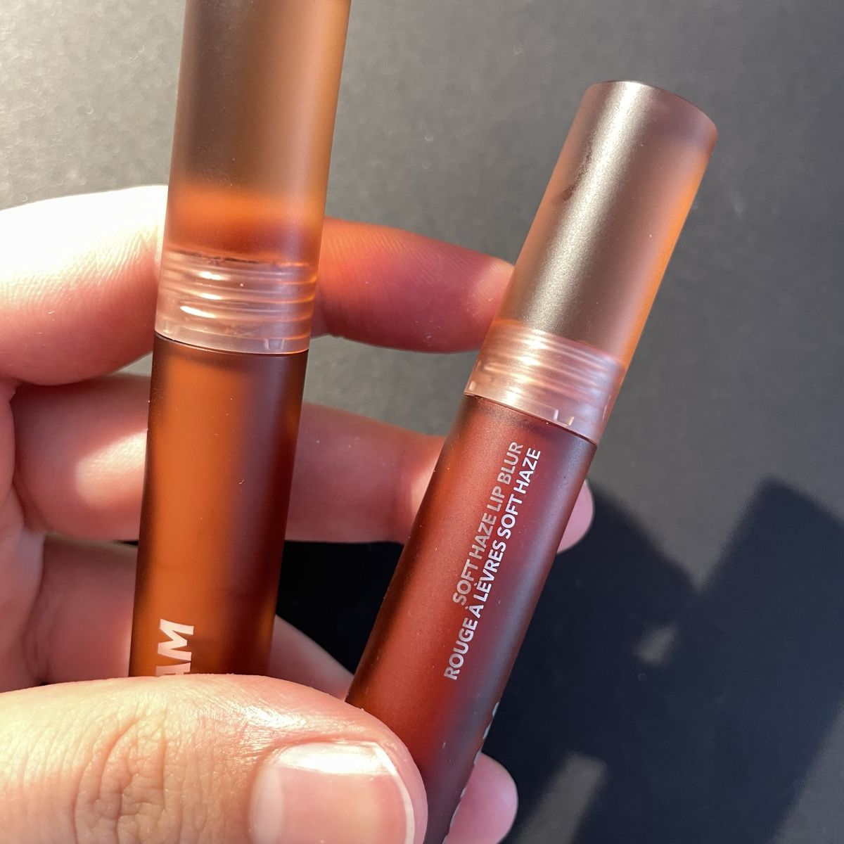 Make-up: Sheglam Soft haze lip blur stains 2x  – Nuovo (secondo la descrizione) da Bellach venduto da Dreamer2501 1