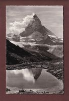 CERVIN / MATTERHORN - 1941
