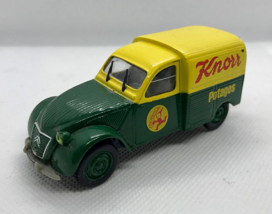 RIO - Fiat 238 Ambulanz Falk Dänemark schwarz, 1:43