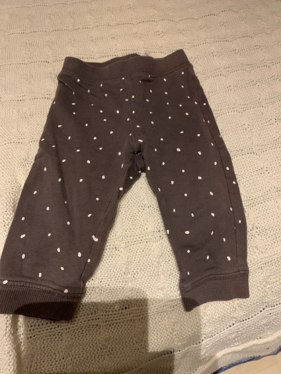 Lotti & Set di vestiti: Set Marke H&M & Texbasic, Gr. 18M – Usato da Meilen venduto da Flockenwirbel 4